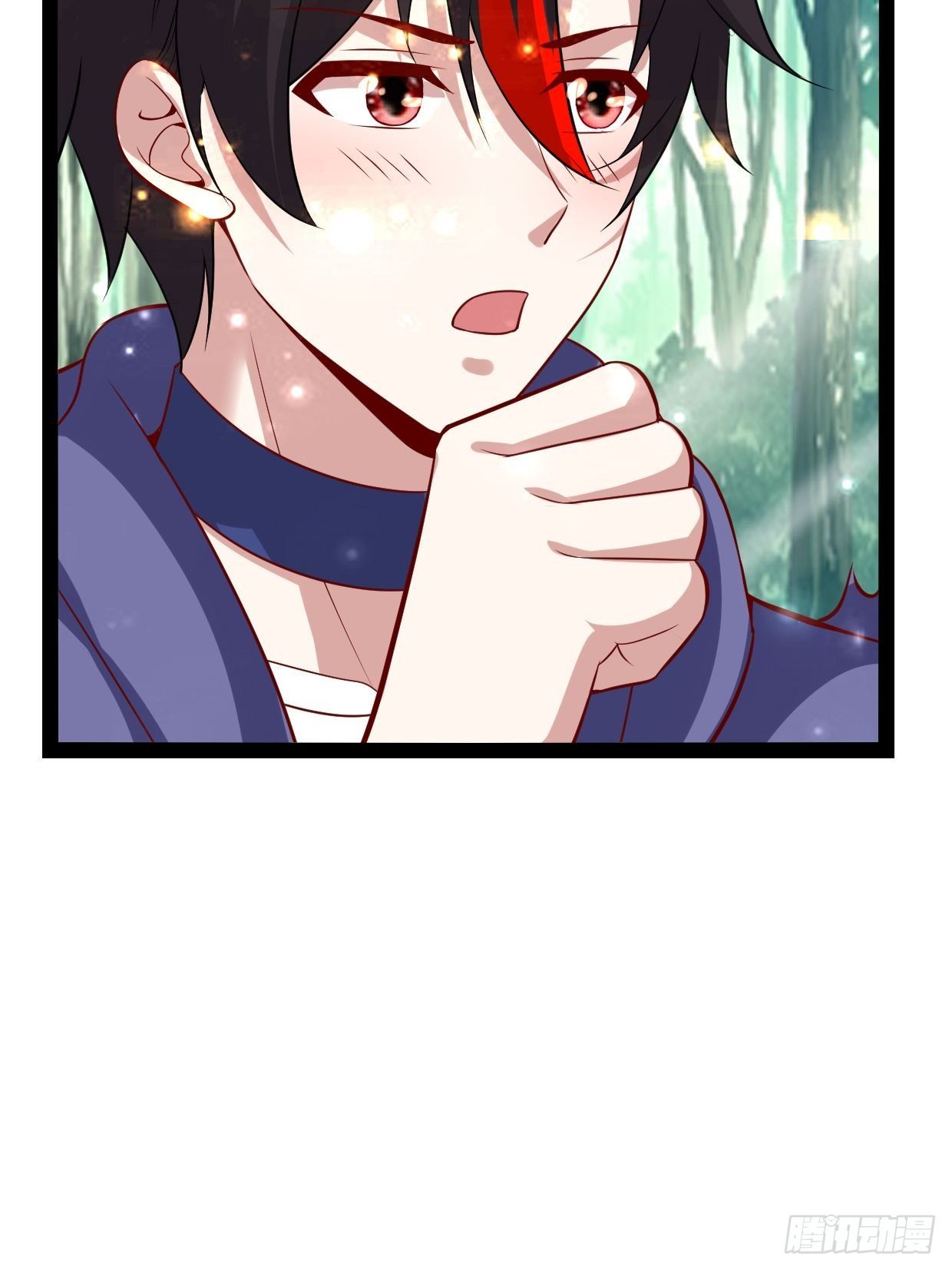 《开局就要打双排》72 魔美再临 第7页
