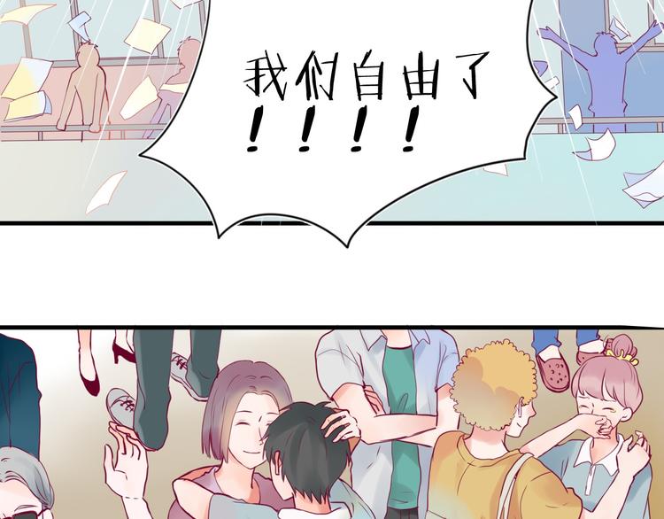 《与你的相遇》第1话 残酷的大学 第20页