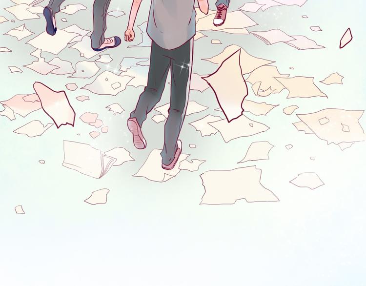 《与你的相遇》第1话 残酷的大学 第24页