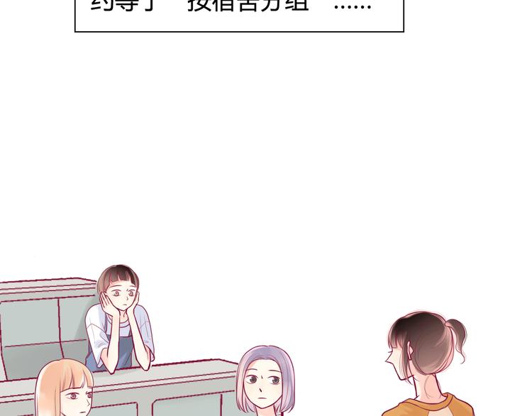 《与你的相遇》第13话 组队 第19页