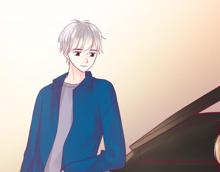 《与你的相遇》第35话 安抚 第6页