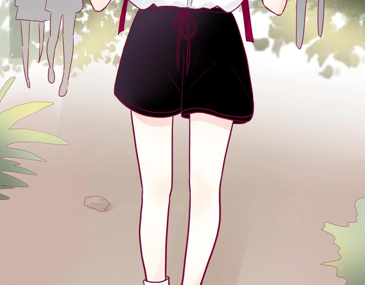 《与你的相遇》第42话 简繁的过去 第48页