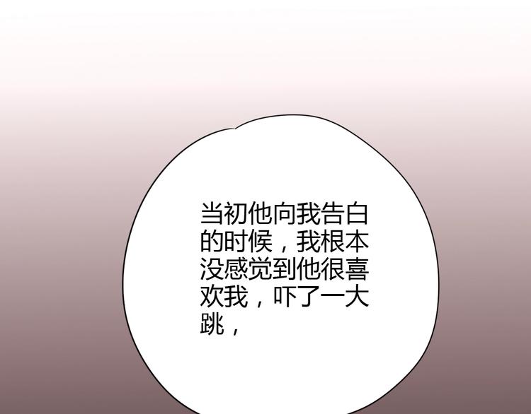 《与你的相遇》第51话 对他的心情 第21页