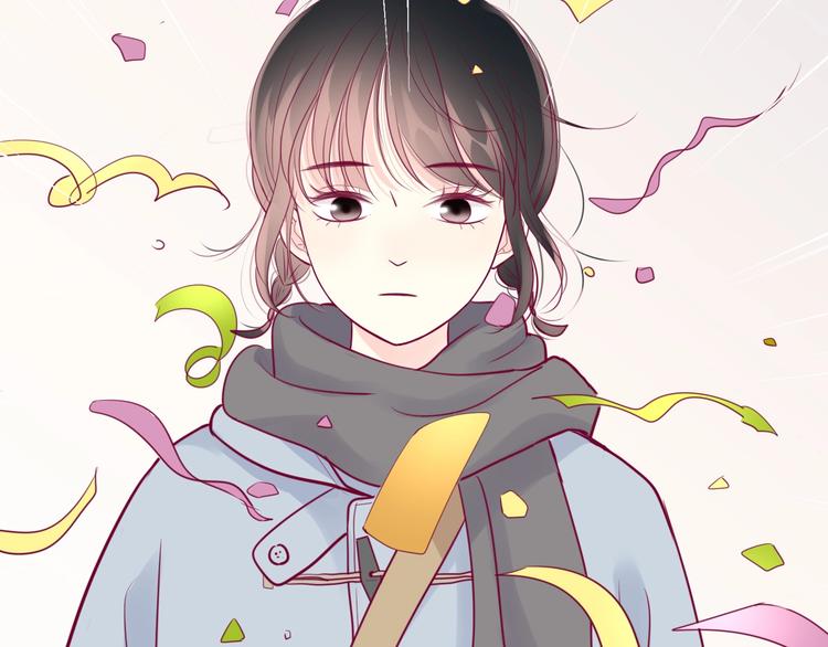 《与你的相遇》第61话 很受伤 第16页