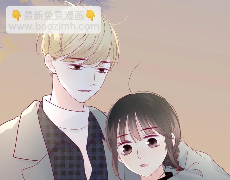 《与你的相遇》第74话 送糖 第30页