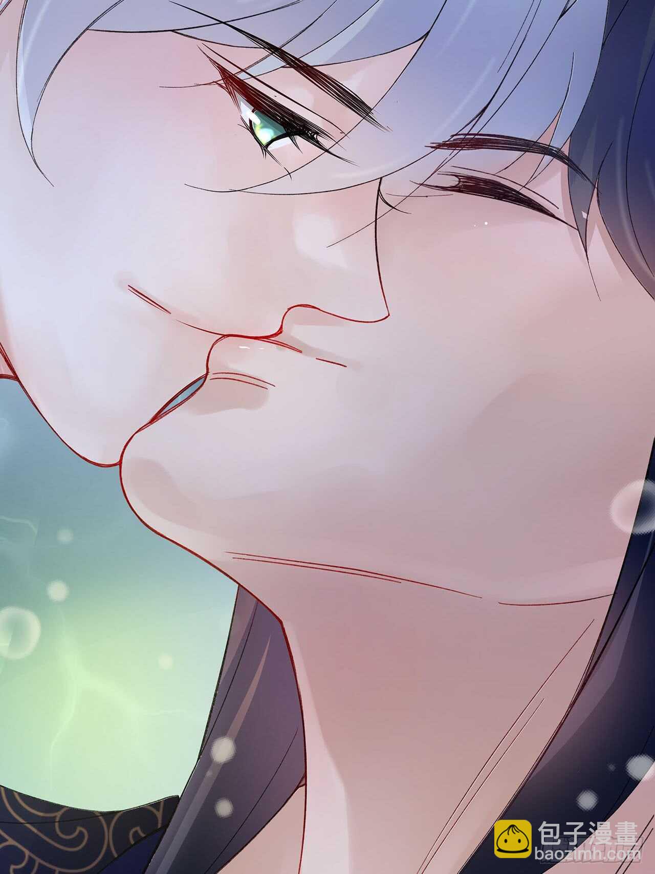 《寻只狐妖做影帝》17.戏里戏外皆调教 第18页