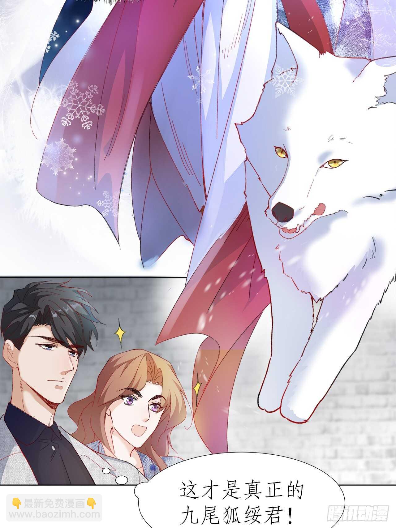 《寻只狐妖做影帝》30.网络暴力 第17页