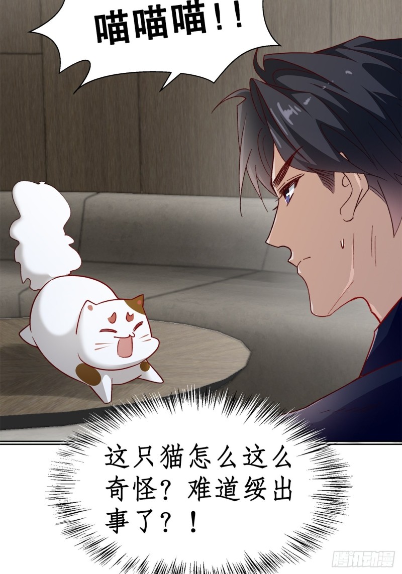 《寻只狐妖做影帝》41.欺骗 第27页