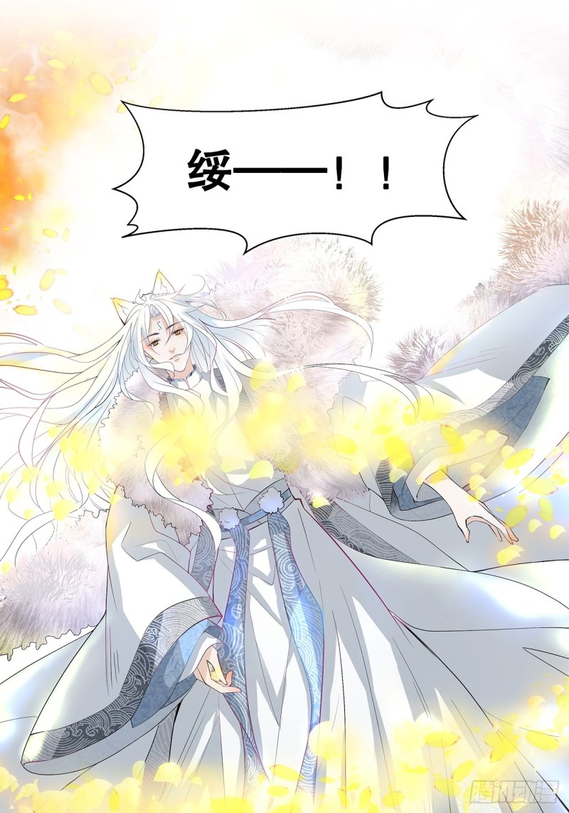 《寻只狐妖做影帝》48.寻篇1·魔界战争 第33页