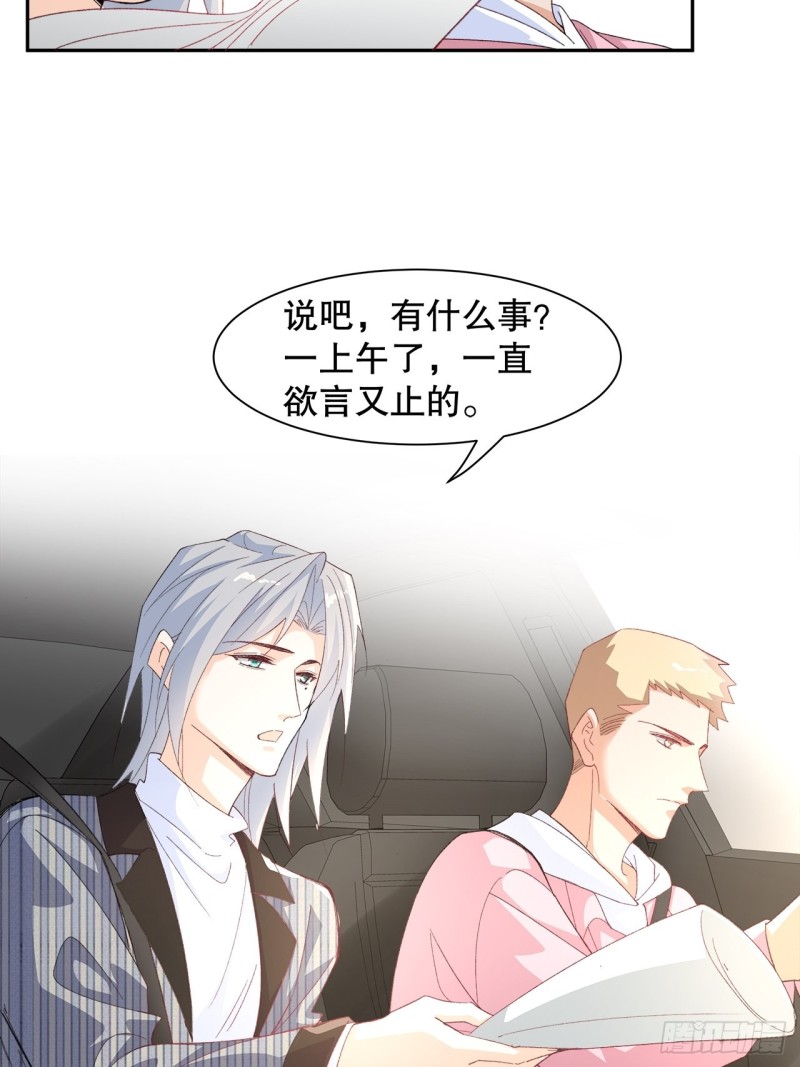 《寻只狐妖做影帝》53.强行拉郎配 第4页