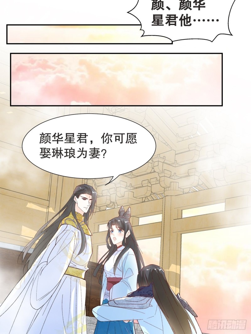 《寻只狐妖做影帝》57.非你不娶 第27页