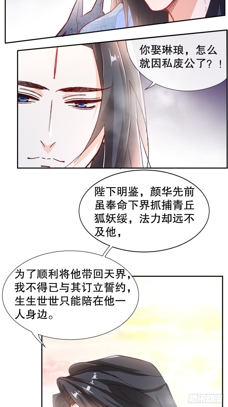 《寻只狐妖做影帝》57.非你不娶 第32页