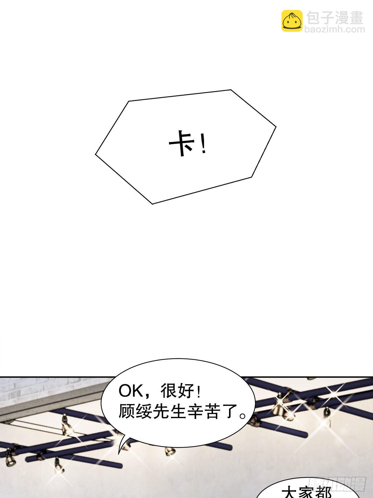《寻只狐妖做影帝》63.双重伤害 第17页