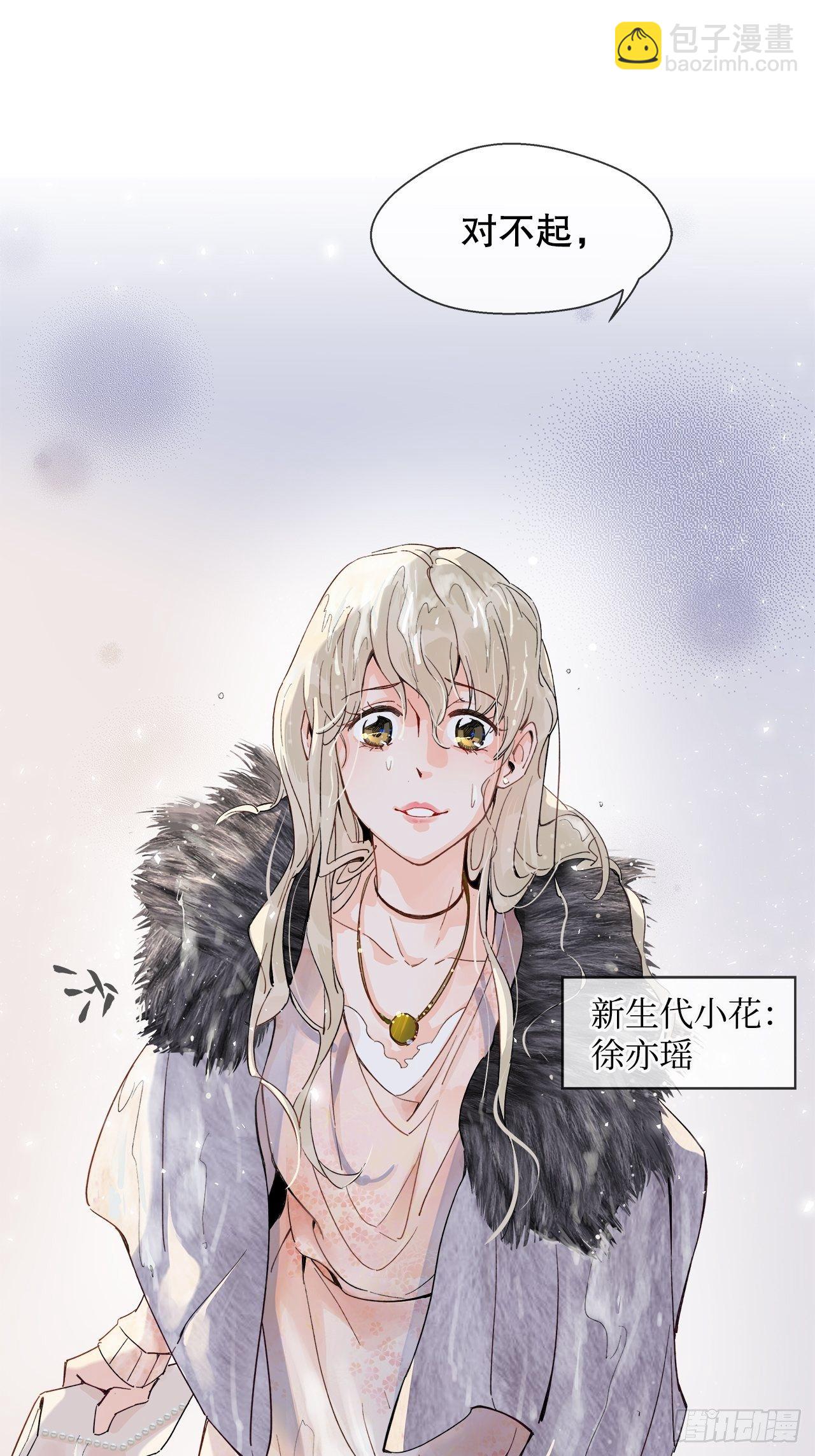 《寻只狐妖做影帝》63.双重伤害 第20页