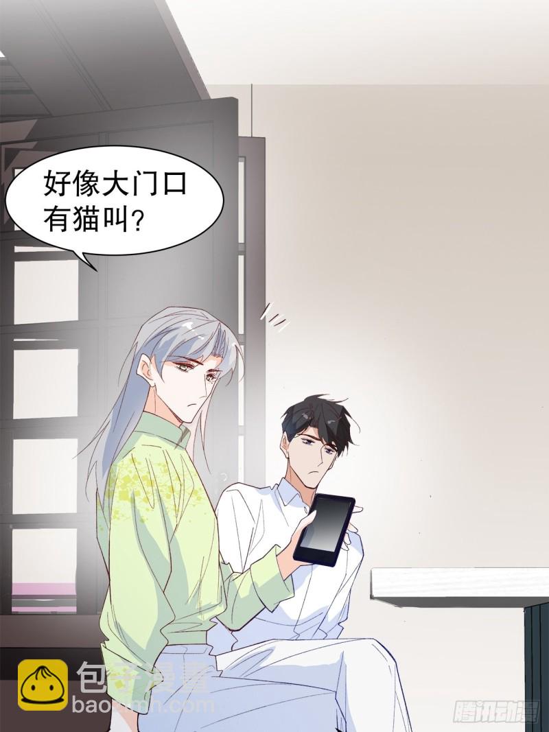 《寻只狐妖做影帝》62.短暂的二人世界 第29页