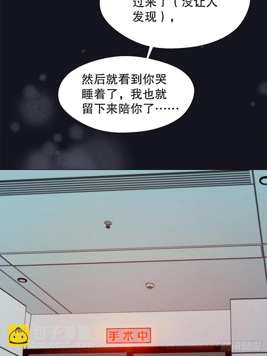 《寻只狐妖做影帝》72.最灰暗的心 第30页