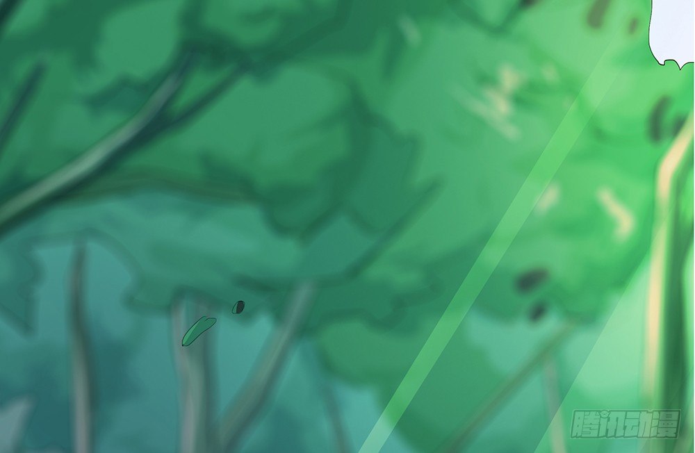 《我真的不是女神》第13话不可描述的背骑 第49页