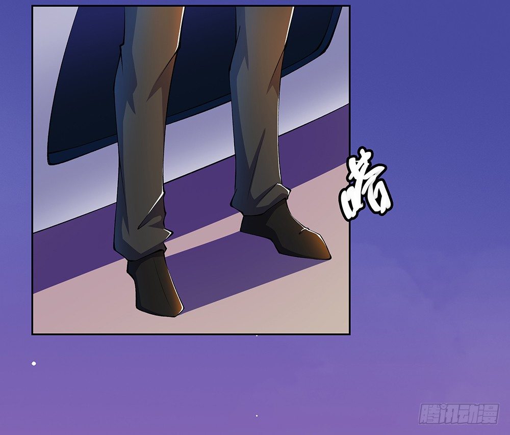 《我真的不是女神》第19话各方瞩目 第6页