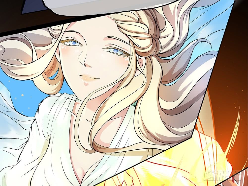 《我真的不是女神》第37话用生命去守护 第18页