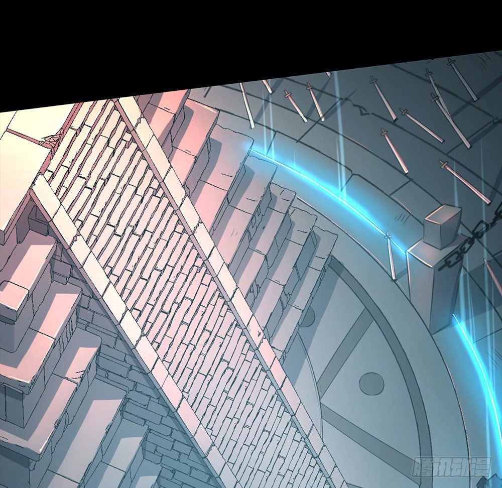 《我真的不是女神》第36话神？ 第40页