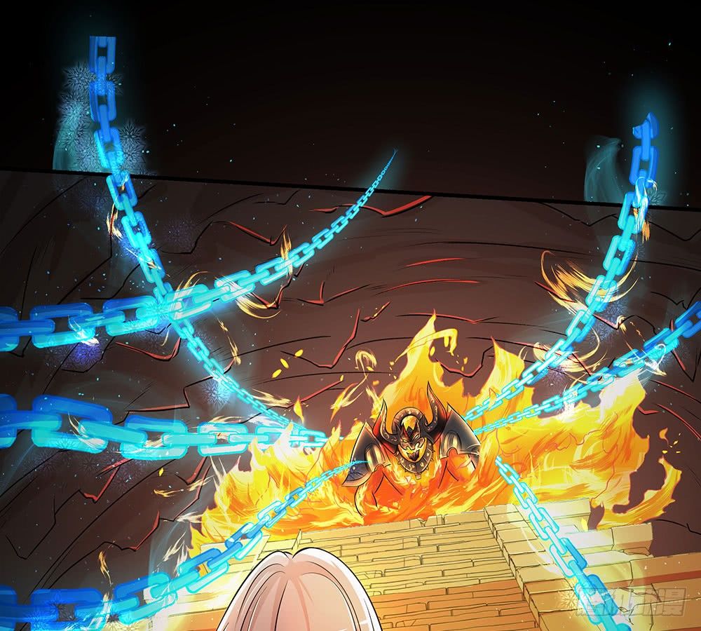 《我真的不是女神》第36话神？ 第47页