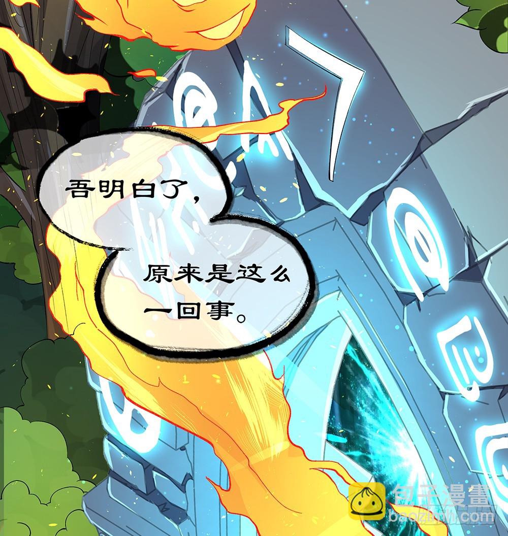 《我真的不是女神》第45话异变 第10页