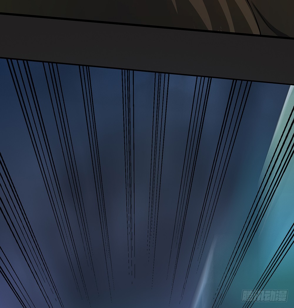 《我真的不是女神》第53话守护者神殿 第48页