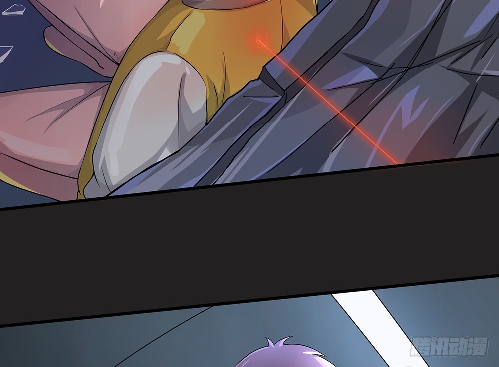 《我真的不是女神》第56话这是要挂的节奏？ 第42页