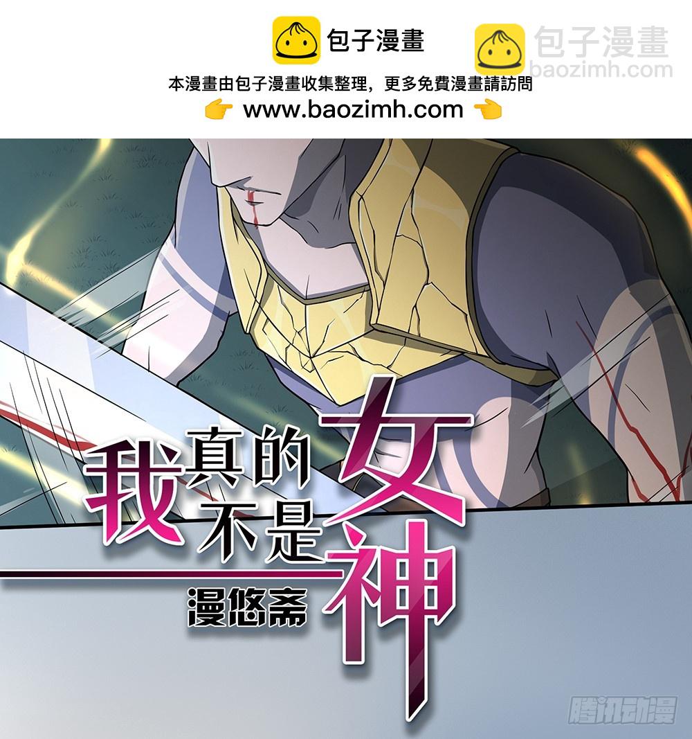 《我真的不是女神》第71话七阶觉醒石 第2页