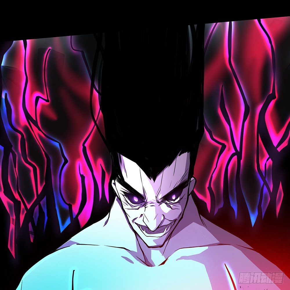 《我真的不是女神》第71话七阶觉醒石 第42页