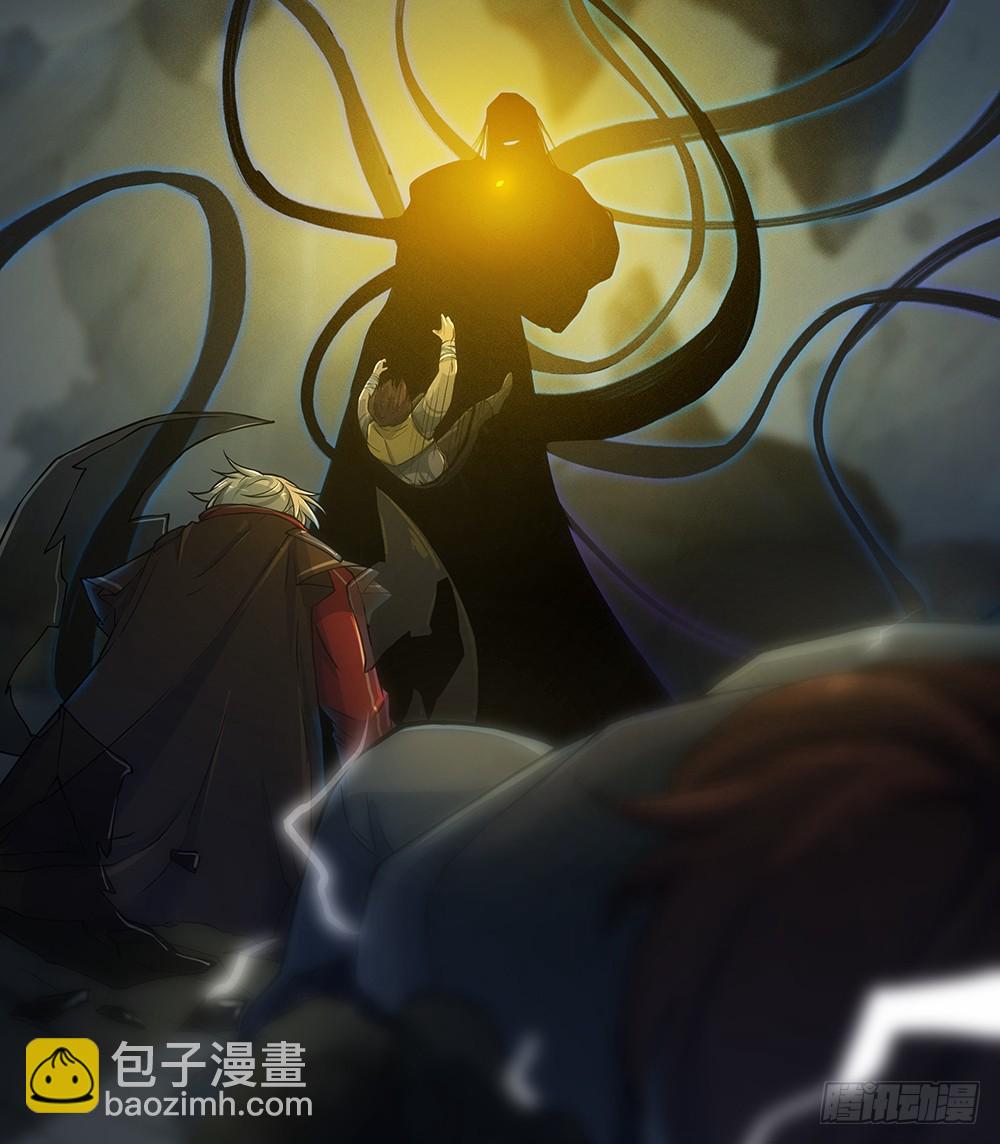 《我真的不是女神》第73话对面的怪物看过来 第49页