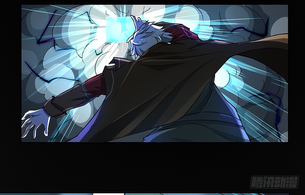 《我真的不是女神》第74话牺牲自己 第18页