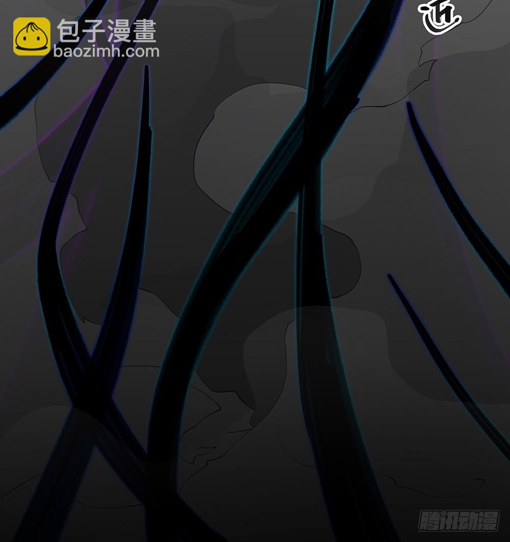 《我真的不是女神》第74话牺牲自己 第36页