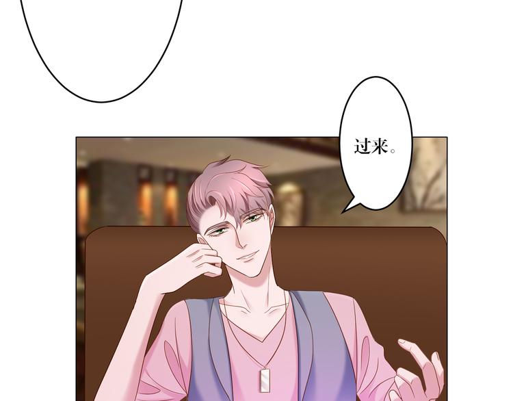 《娱乐圈上位指南》第6话 你用什么补偿我？ 第10页