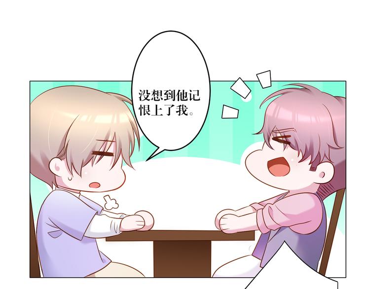 《娱乐圈上位指南》第6话 你用什么补偿我？ 第23页