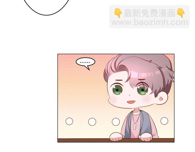 《娱乐圈上位指南》第6话 你用什么补偿我？ 第7页