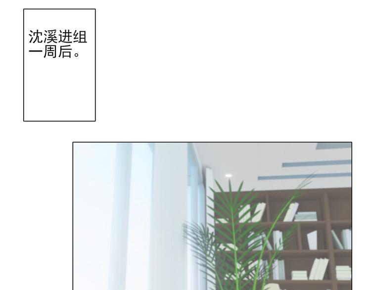 《娱乐圈上位指南》第5话 你受委屈了？ 第1页