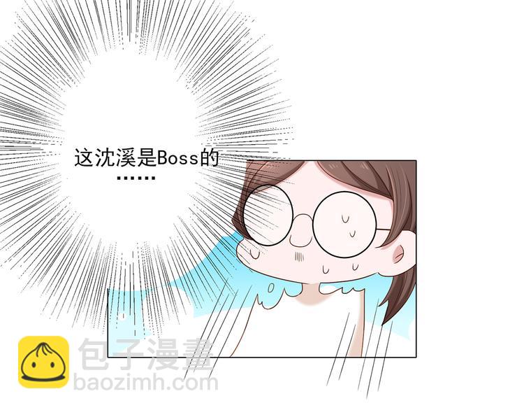 《娱乐圈上位指南》第5话 你受委屈了？ 第28页