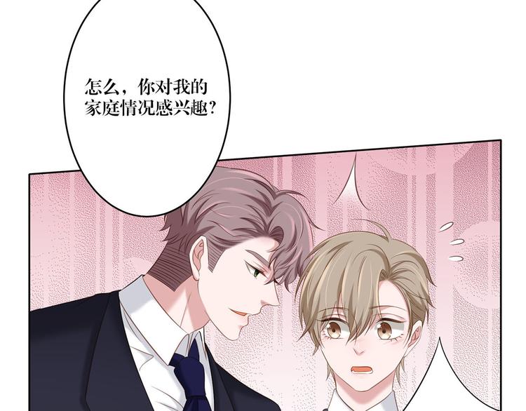 《娱乐圈上位指南》第15话 别担心有我在 第22页