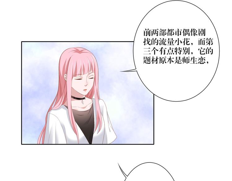 《娱乐圈上位指南》第13话 选择 第35页