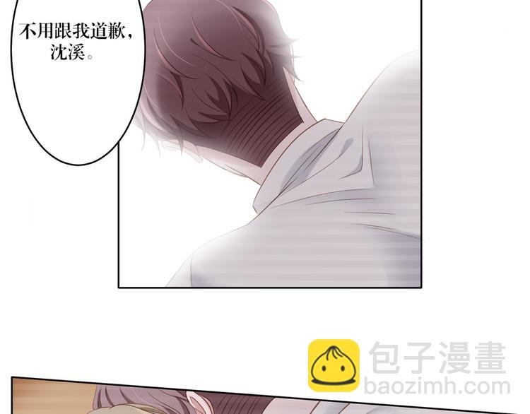 《娱乐圈上位指南》第17话 你的出现救了我 第28页