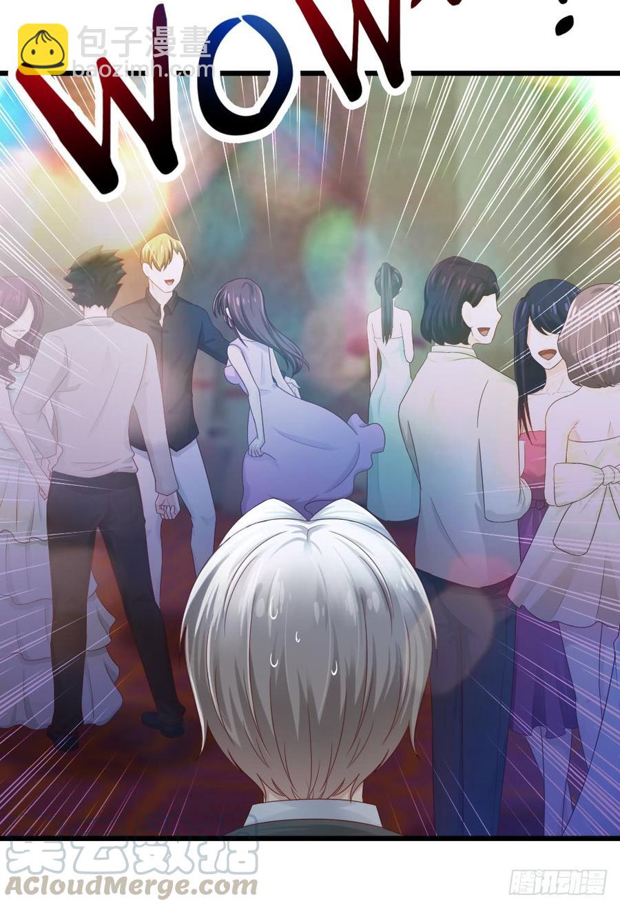 《娱乐圈上位指南》第35话 他回来了 第25页