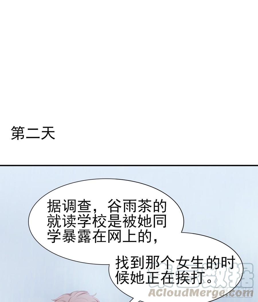 《娱乐圈上位指南》第42话 喜欢安絮 第1页