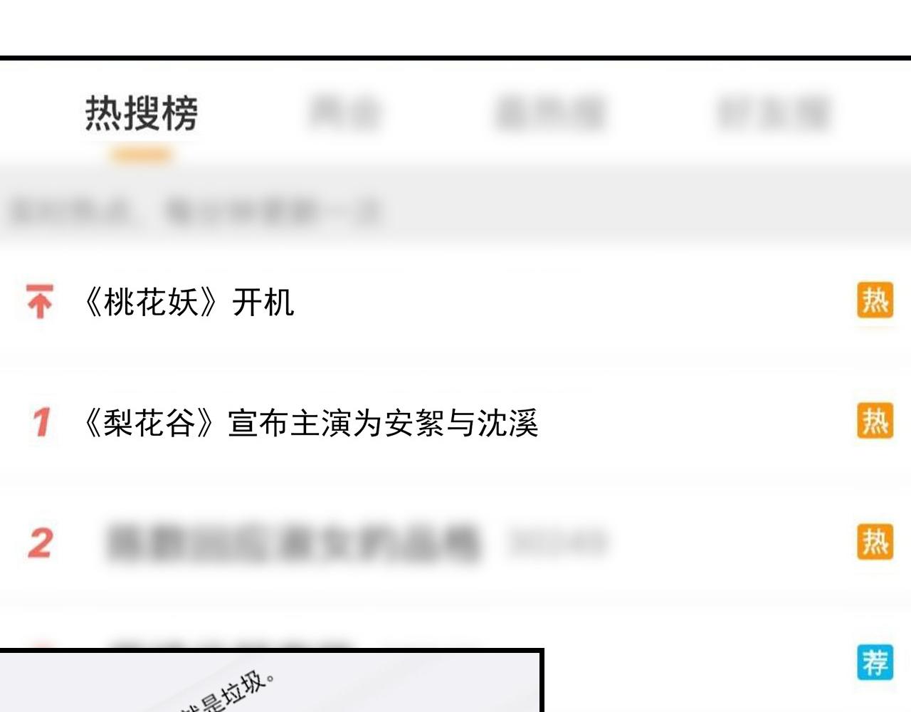 《娱乐圈上位指南》第45话 后悔遇见你 第46页