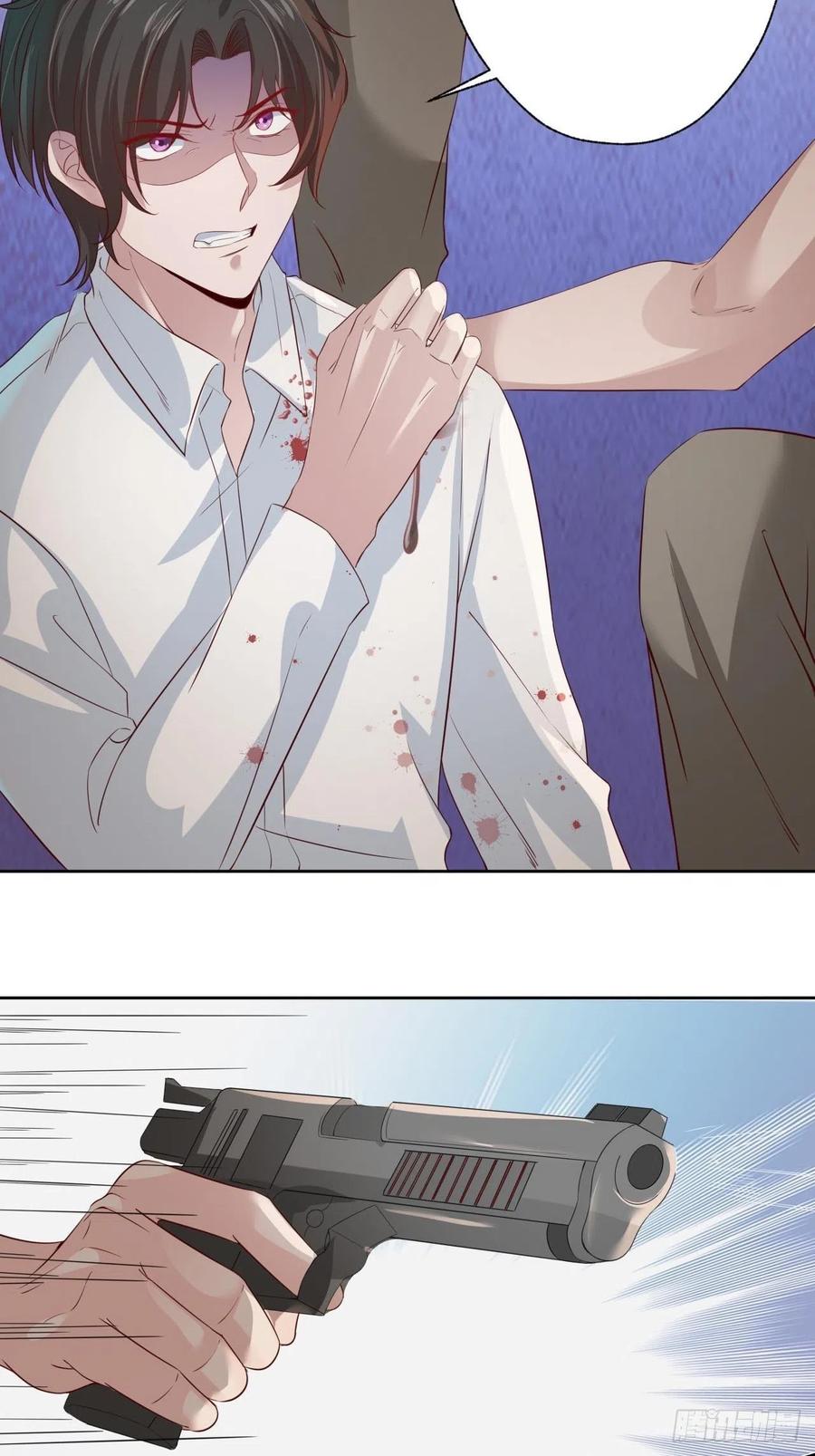 《娱乐圈上位指南》第75话 你是我的生命之光 第3页