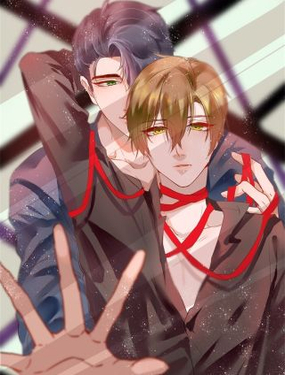 《娱乐圈上位指南》漫画封面图 - tl漫画