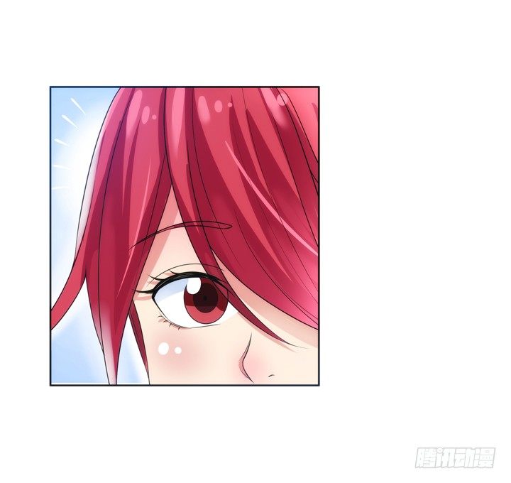 《燃烧吧！家政女王》1话 速度VS激情 第14页