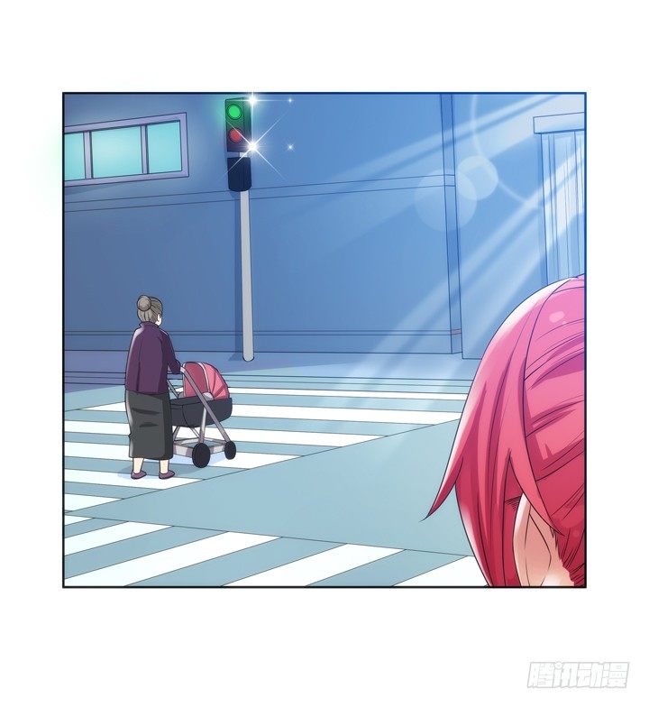 《燃烧吧！家政女王》1话 速度VS激情 第15页
