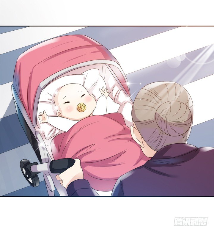 《燃烧吧！家政女王》1话 速度VS激情 第16页
