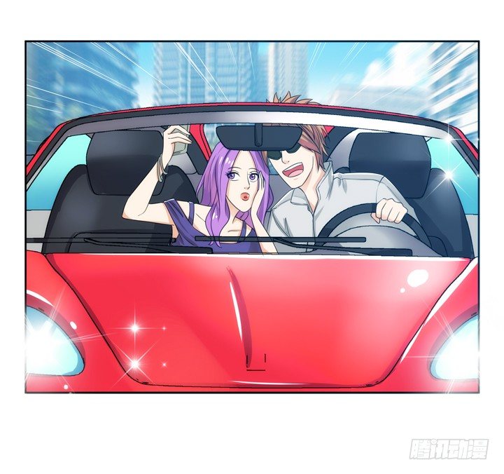 《燃烧吧！家政女王》1话 速度VS激情 第18页